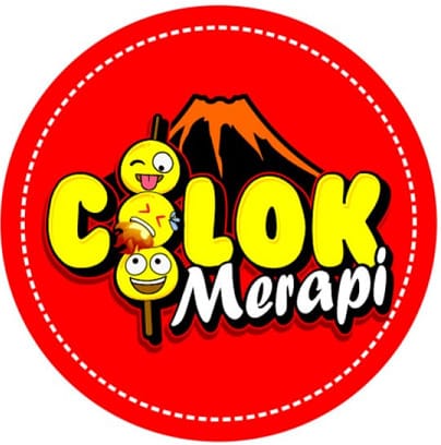 Cilok Merapi